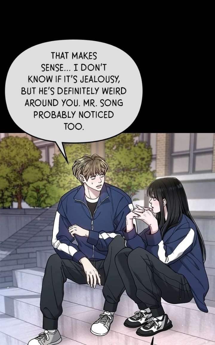 Look Alike Daughter Chapter 179 page 29 - 