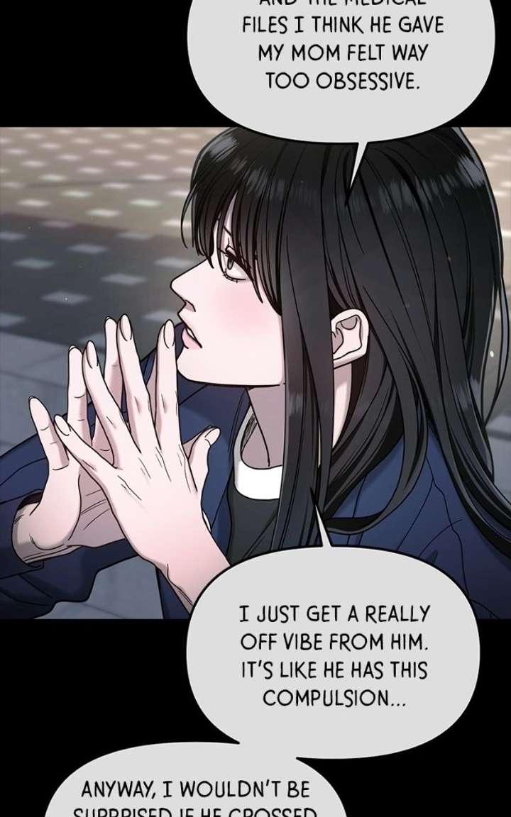 Look Alike Daughter Chapter 179 page 31 - 