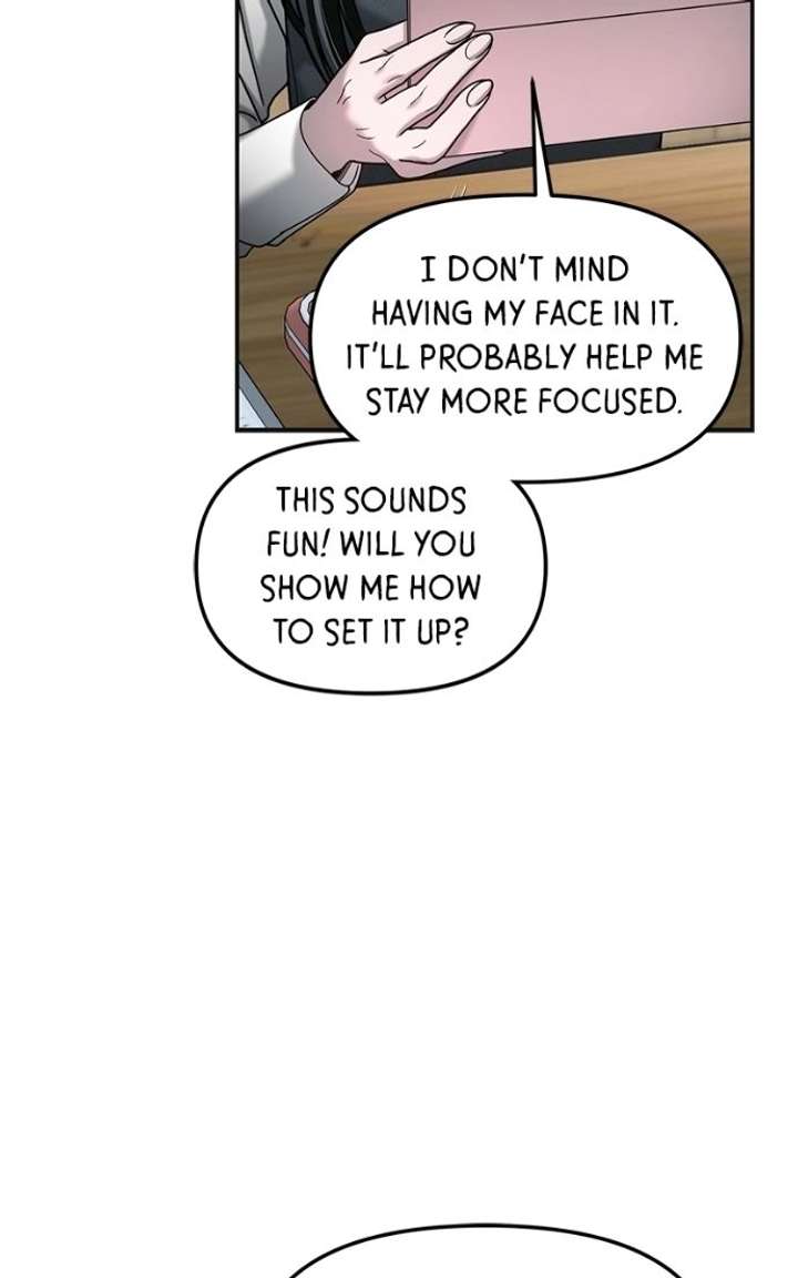 Look Alike Daughter Chapter 179 page 38 - 
