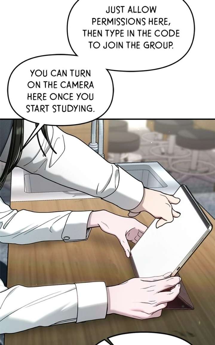 Look Alike Daughter Chapter 179 page 39 - 