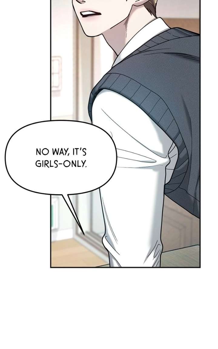 Look Alike Daughter Chapter 179 page 46 - 