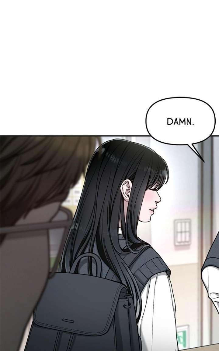 Look Alike Daughter Chapter 179 page 47 - 