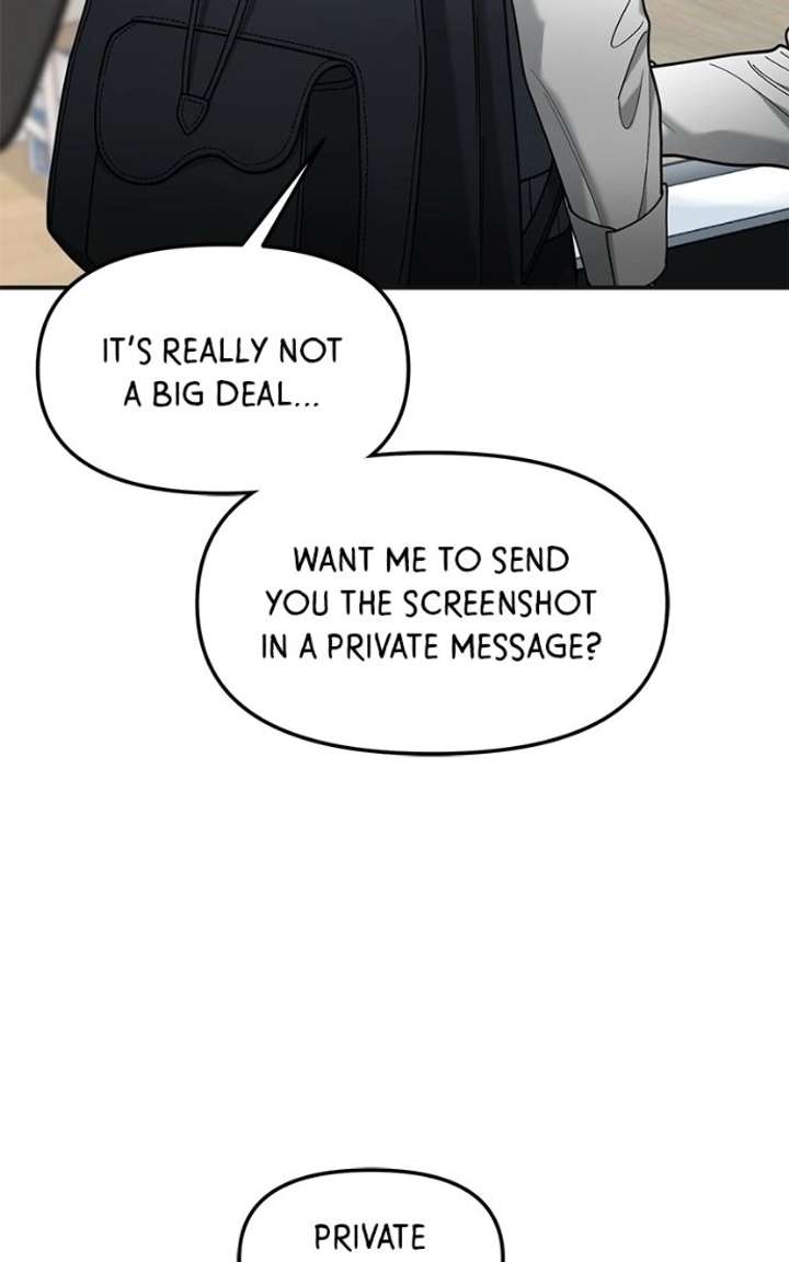 Look Alike Daughter Chapter 179 page 48 - 