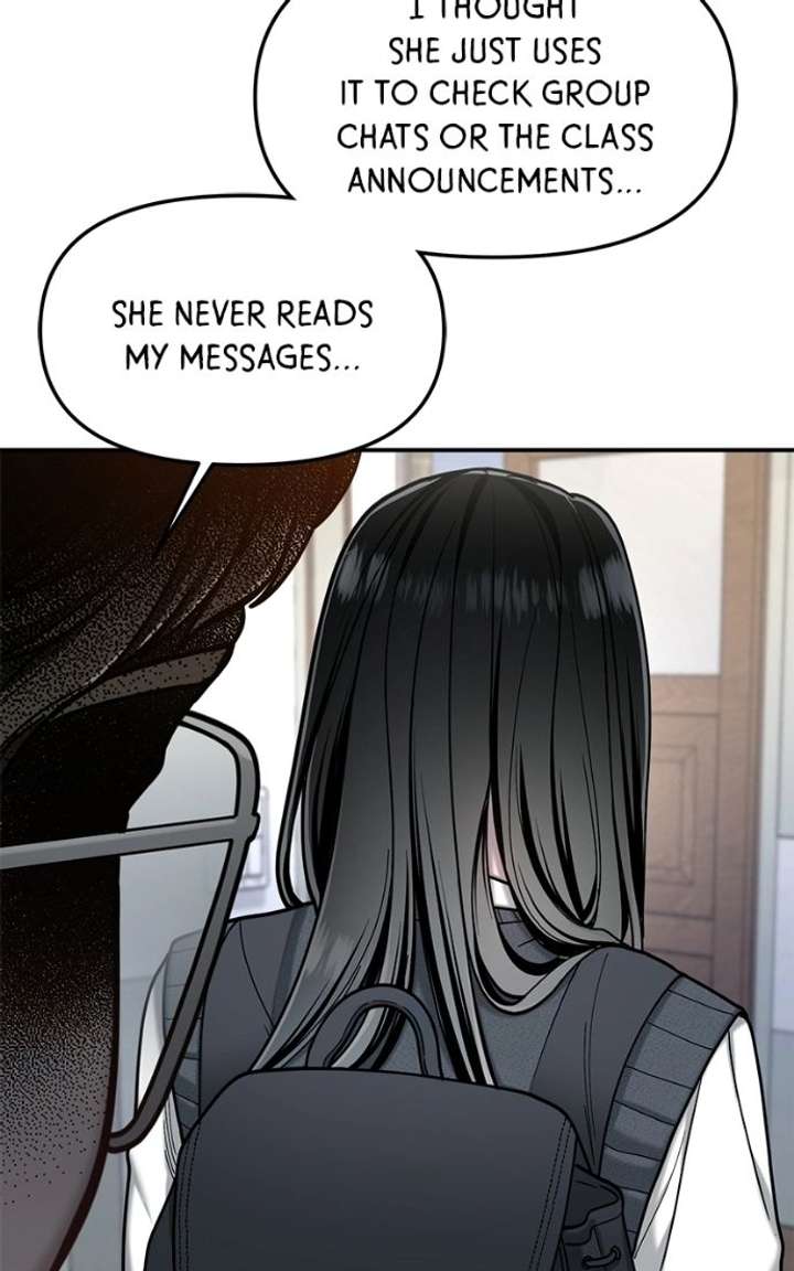 Look Alike Daughter Chapter 179 page 51 - 