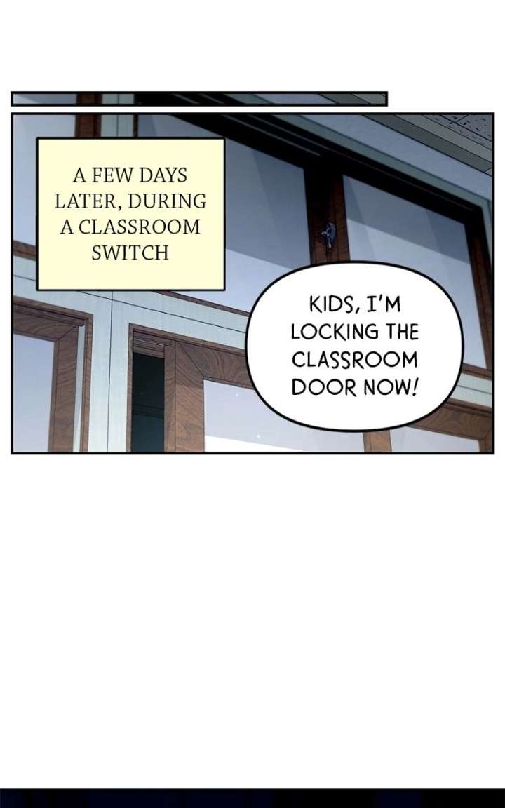 Look Alike Daughter Chapter 179 page 54 - 