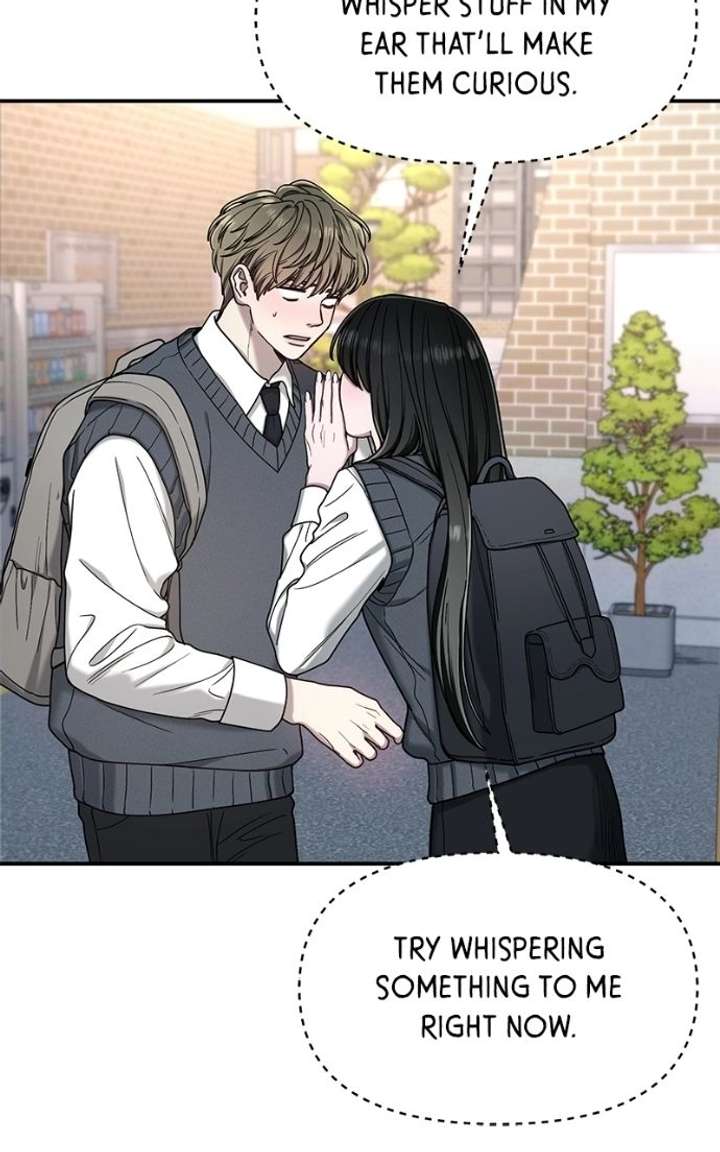 Look Alike Daughter Chapter 179 page 7 - 