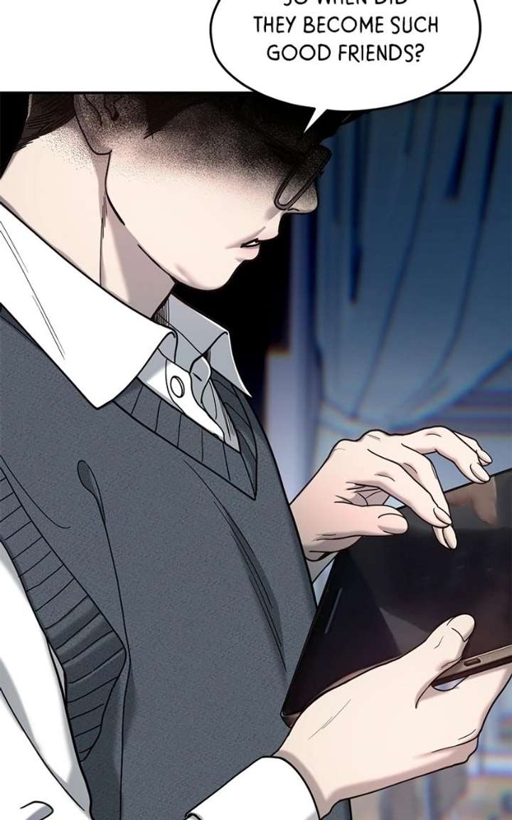 Look Alike Daughter Chapter 179 page 63 - 
