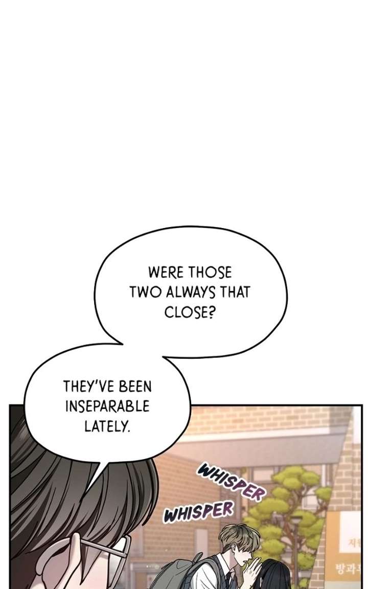 Look Alike Daughter Chapter 179 page 8 - 
