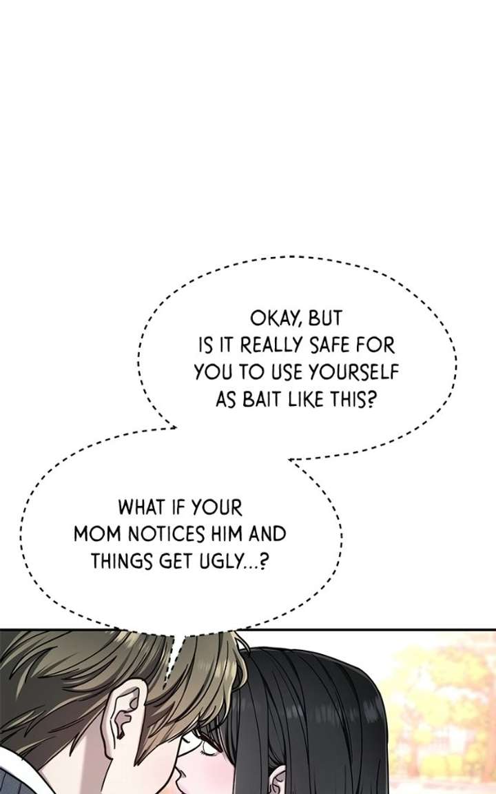 Look Alike Daughter Chapter 179 page 10 - 
