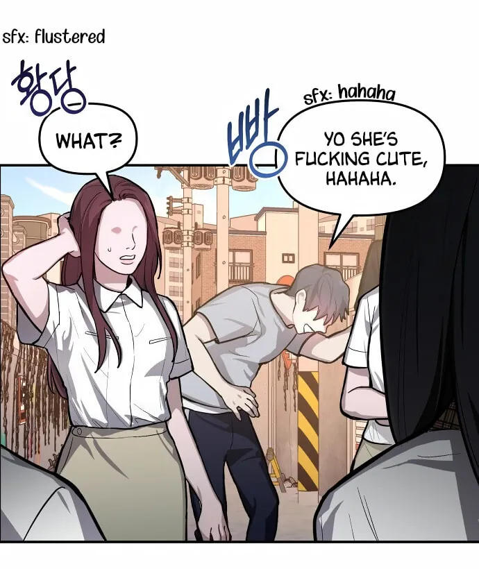 Look Alike Daughter Chapter 18 page 11 - 
