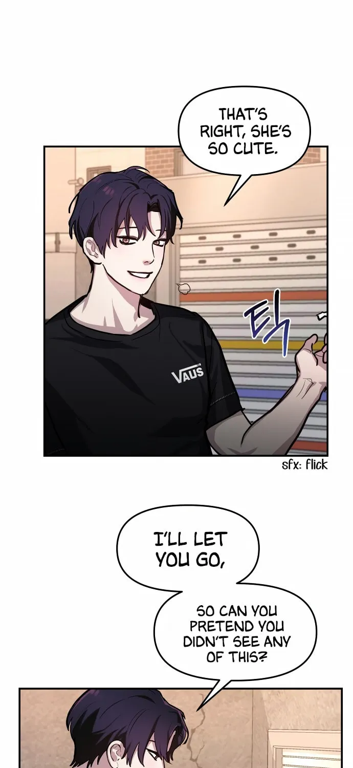 Look Alike Daughter Chapter 18 page 12 - 