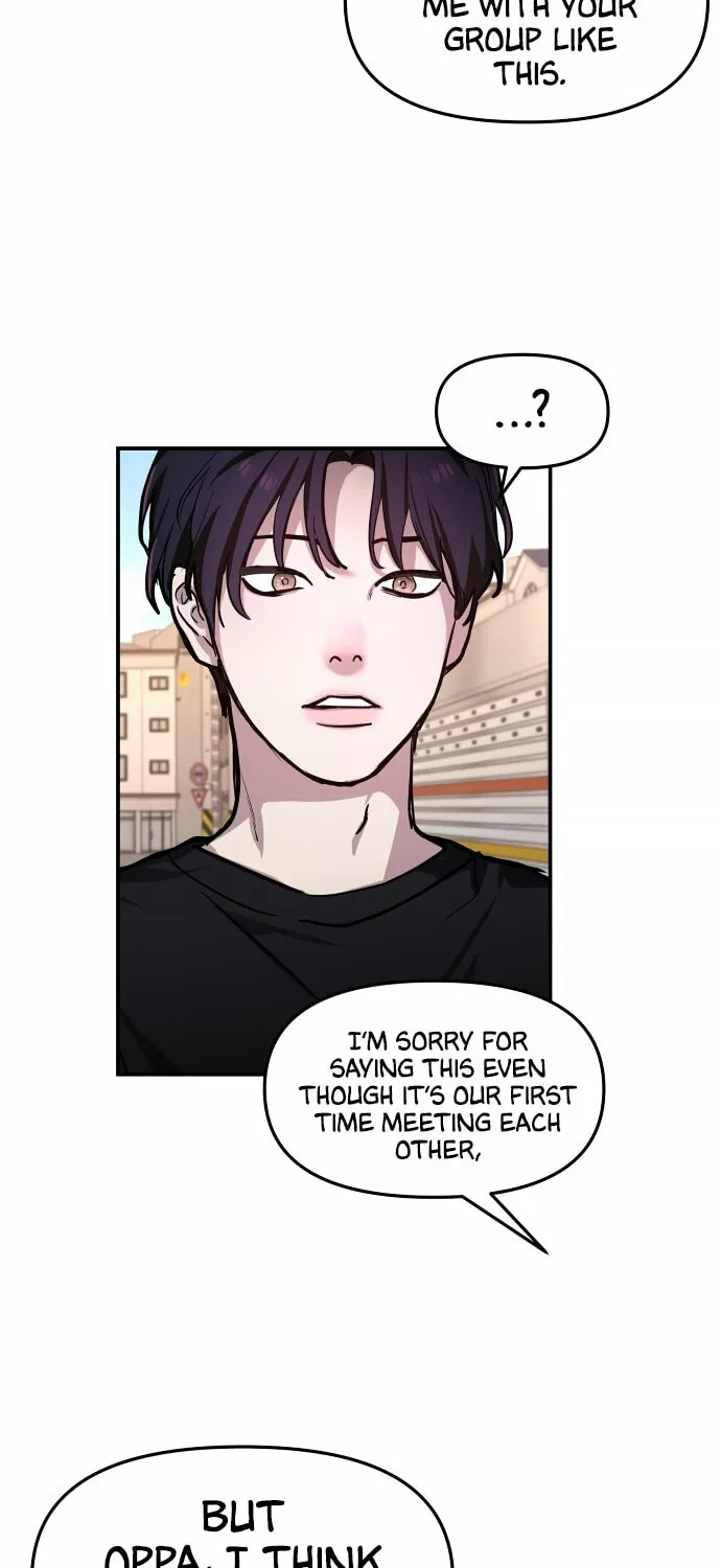 Look Alike Daughter Chapter 18 page 15 - 