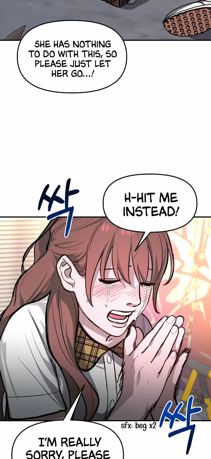 Look Alike Daughter Chapter 18 page 20 - 