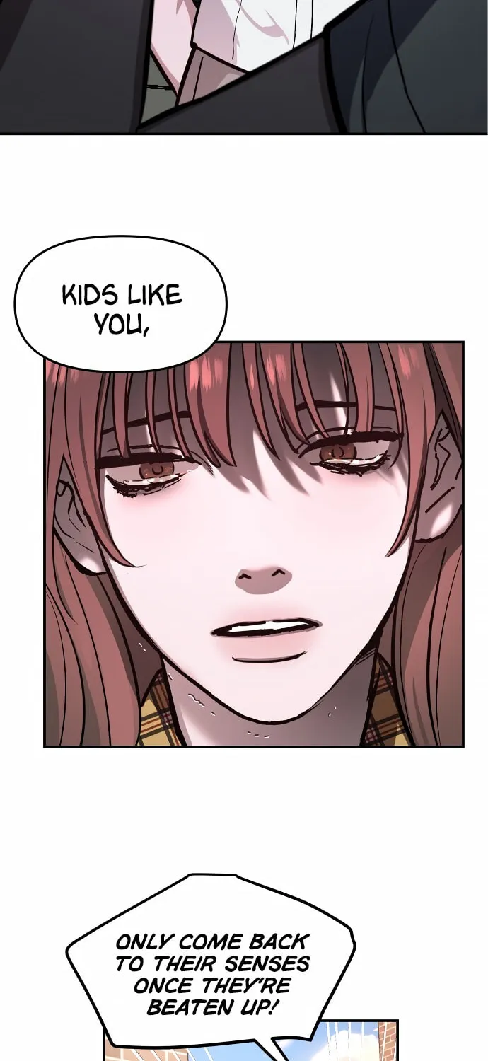 Look Alike Daughter Chapter 18 page 3 - 