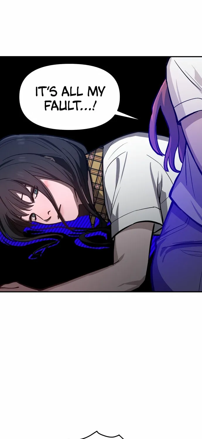 Look Alike Daughter Chapter 18 page 22 - 