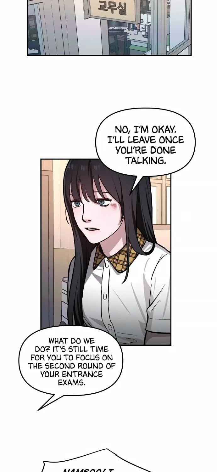 Look Alike Daughter Chapter 18 page 25 - 