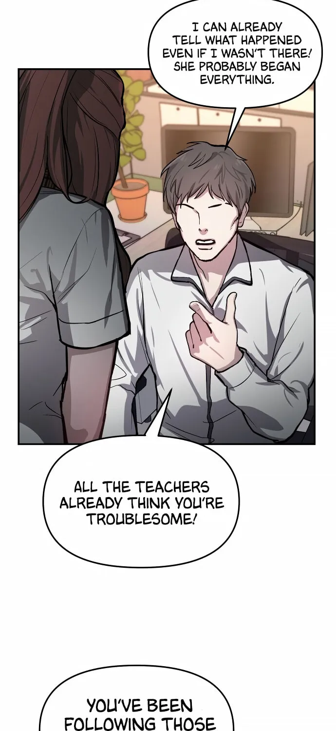 Look Alike Daughter Chapter 18 page 28 - 