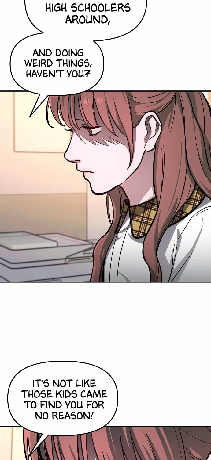 Look Alike Daughter Chapter 18 page 29 - 