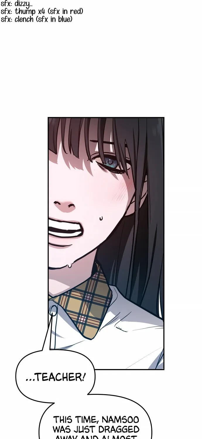 Look Alike Daughter Chapter 18 page 33 - 