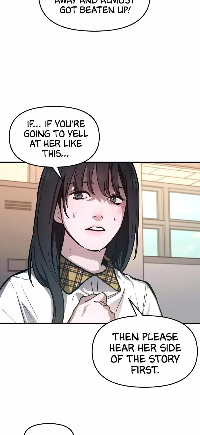 Look Alike Daughter Chapter 18 page 34 - 