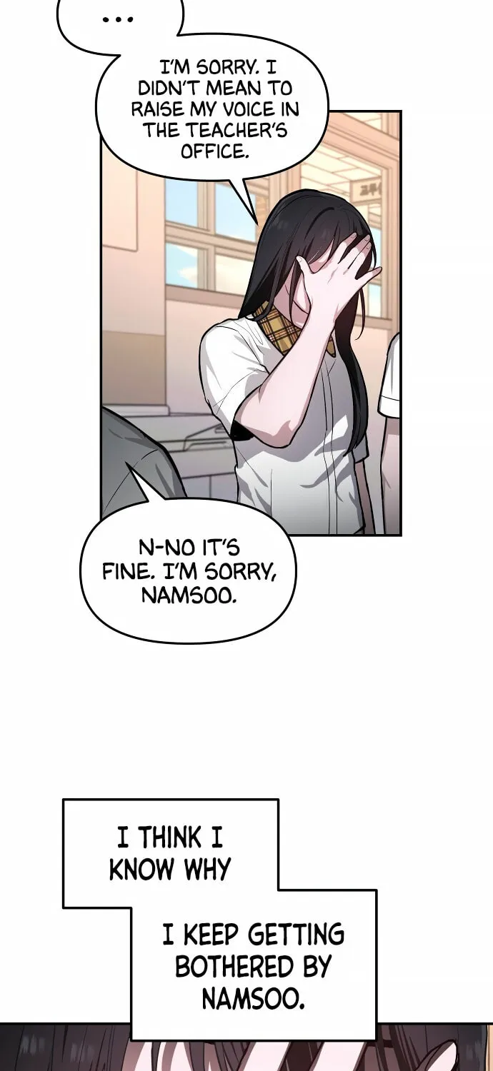 Look Alike Daughter Chapter 18 page 35 - 
