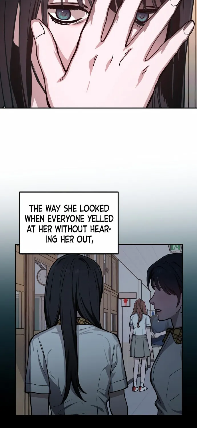 Look Alike Daughter Chapter 18 page 36 - 