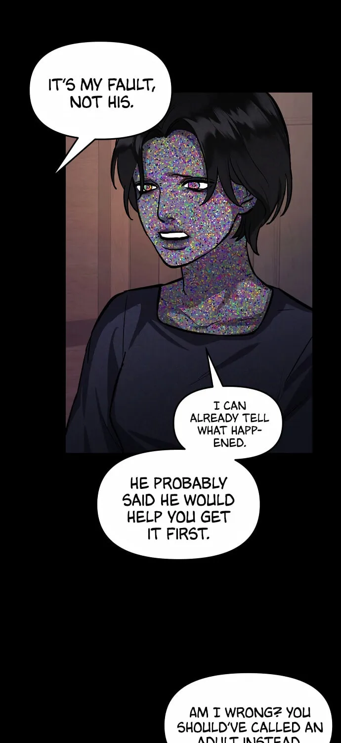 Look Alike Daughter Chapter 18 page 40 - 