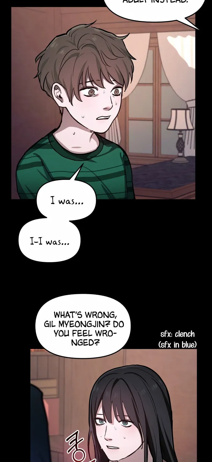 Look Alike Daughter Chapter 18 page 41 - 