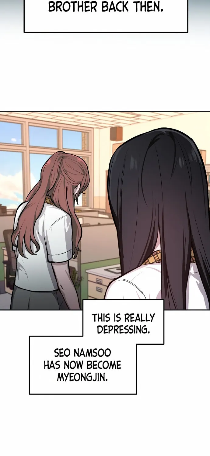 Look Alike Daughter Chapter 18 page 44 - 