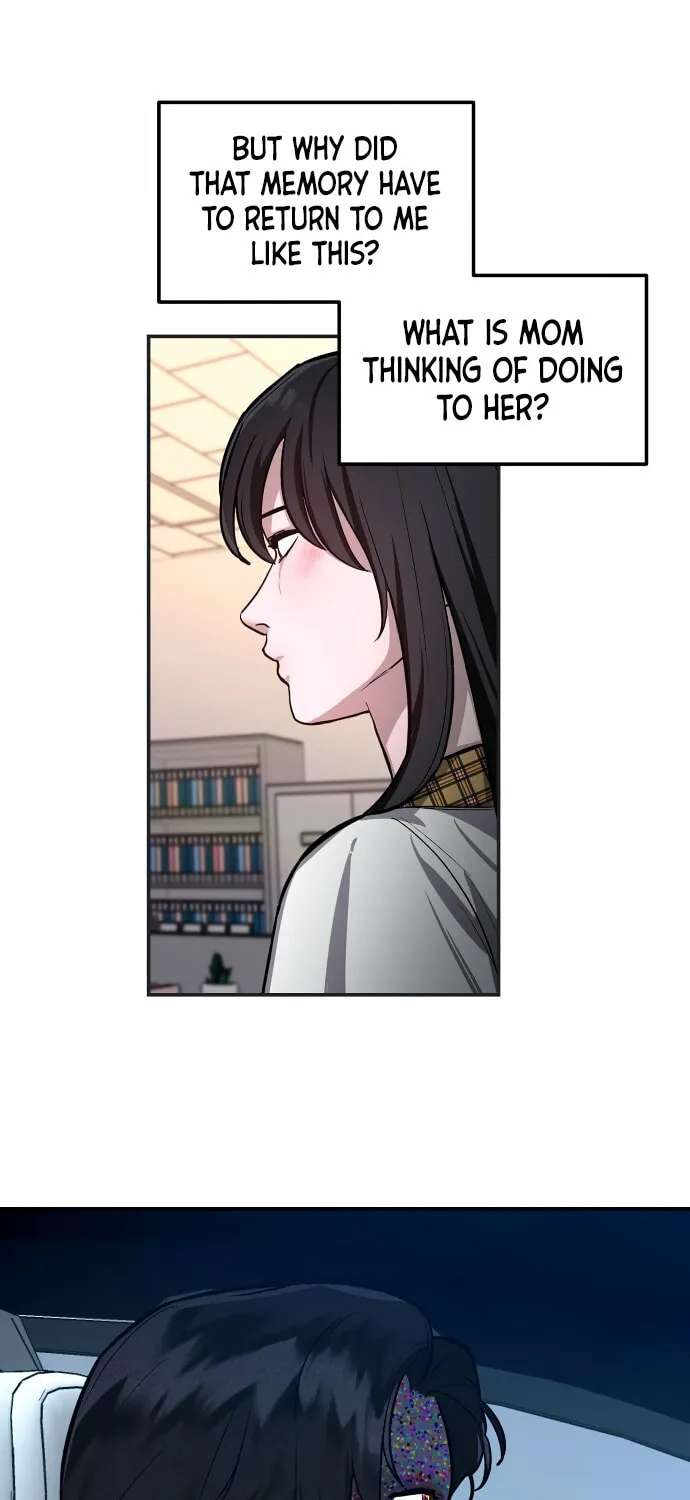 Look Alike Daughter Chapter 18 page 45 - 