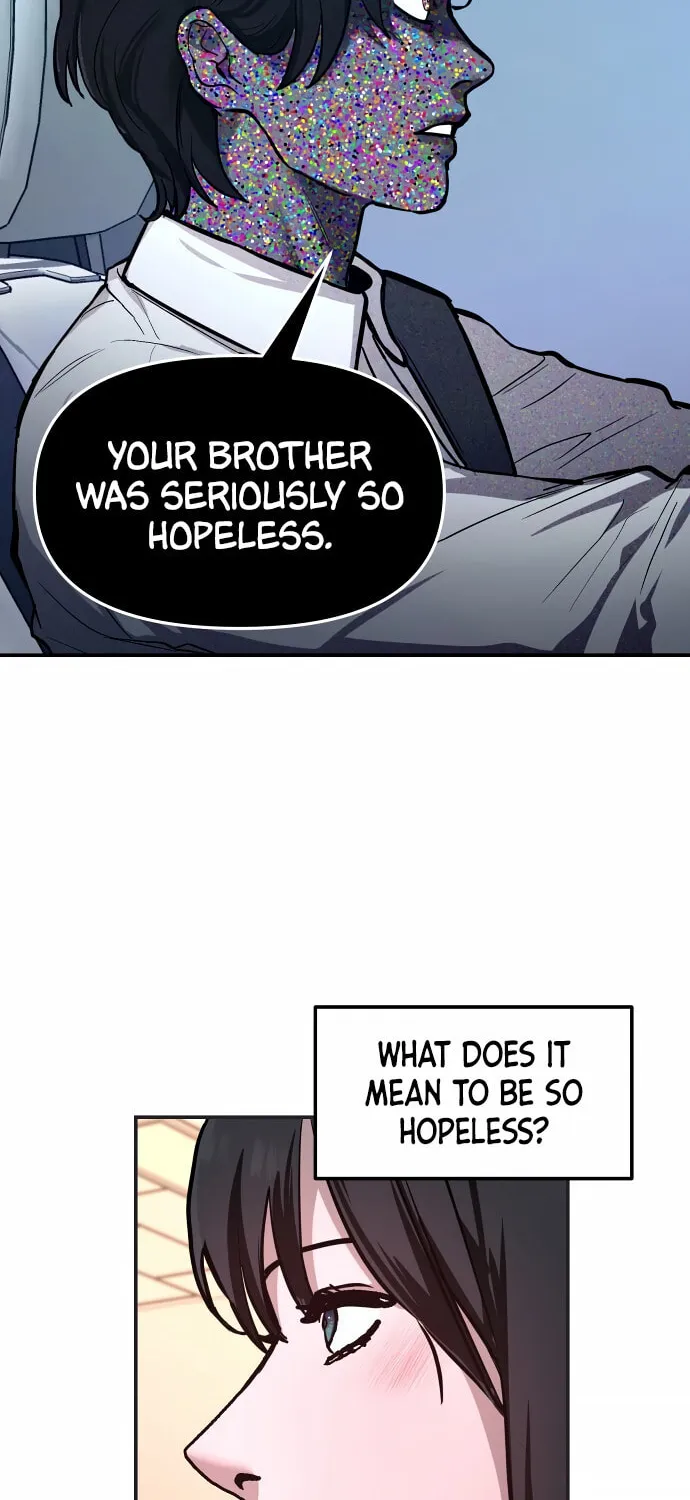 Look Alike Daughter Chapter 18 page 46 - 
