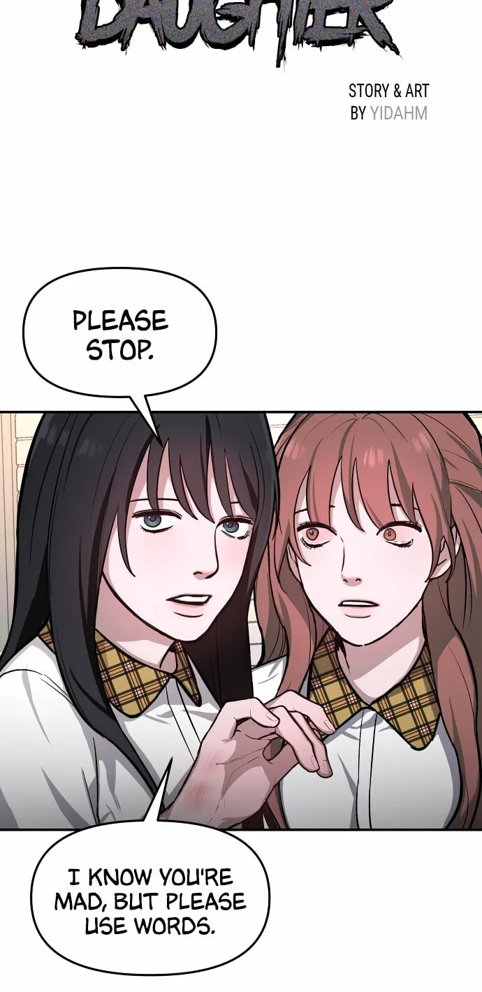 Look Alike Daughter Chapter 18 page 6 - 