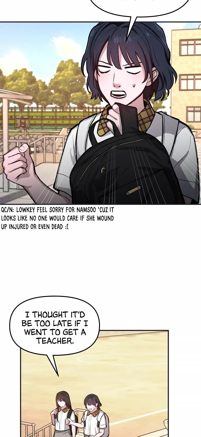 Look Alike Daughter Chapter 18 page 55 - 