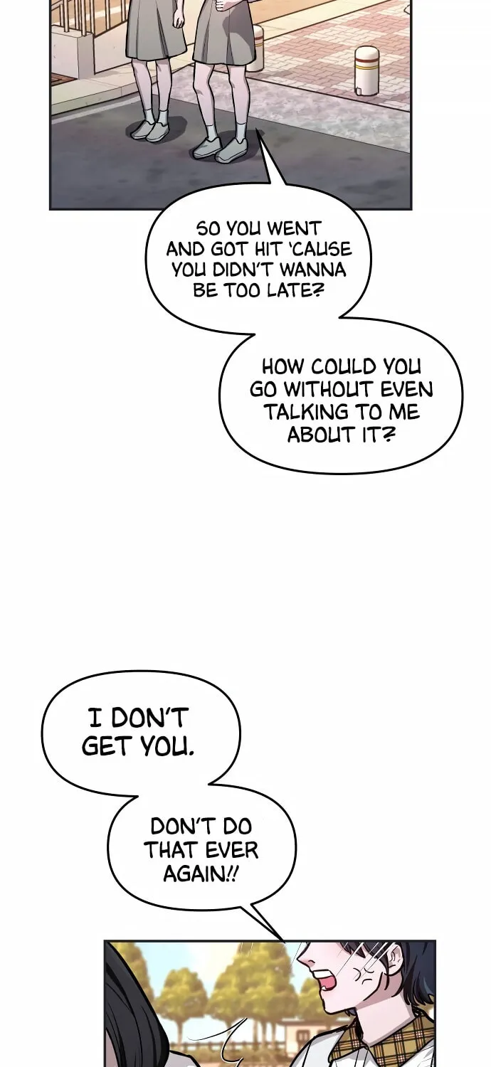 Look Alike Daughter Chapter 18 page 56 - 