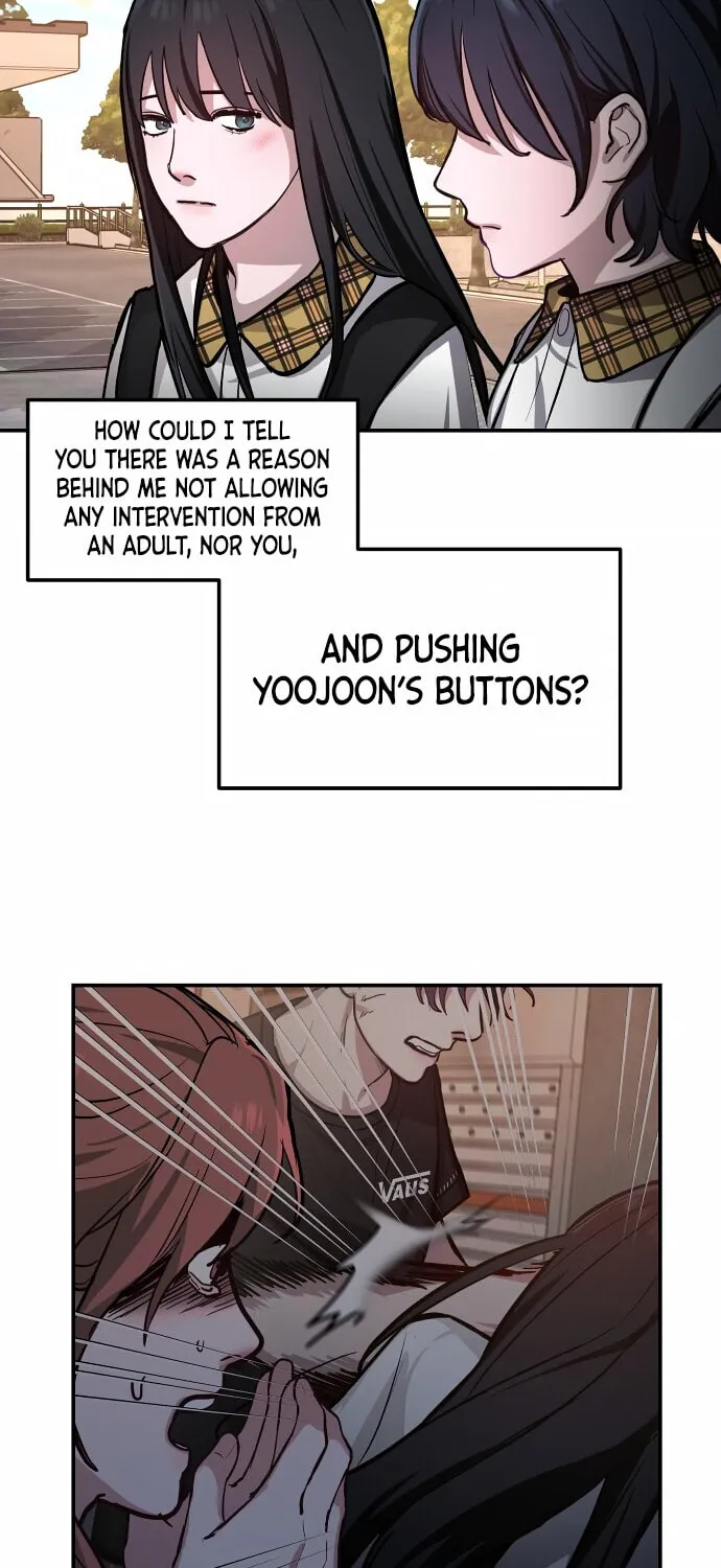 Look Alike Daughter Chapter 18 page 60 - 