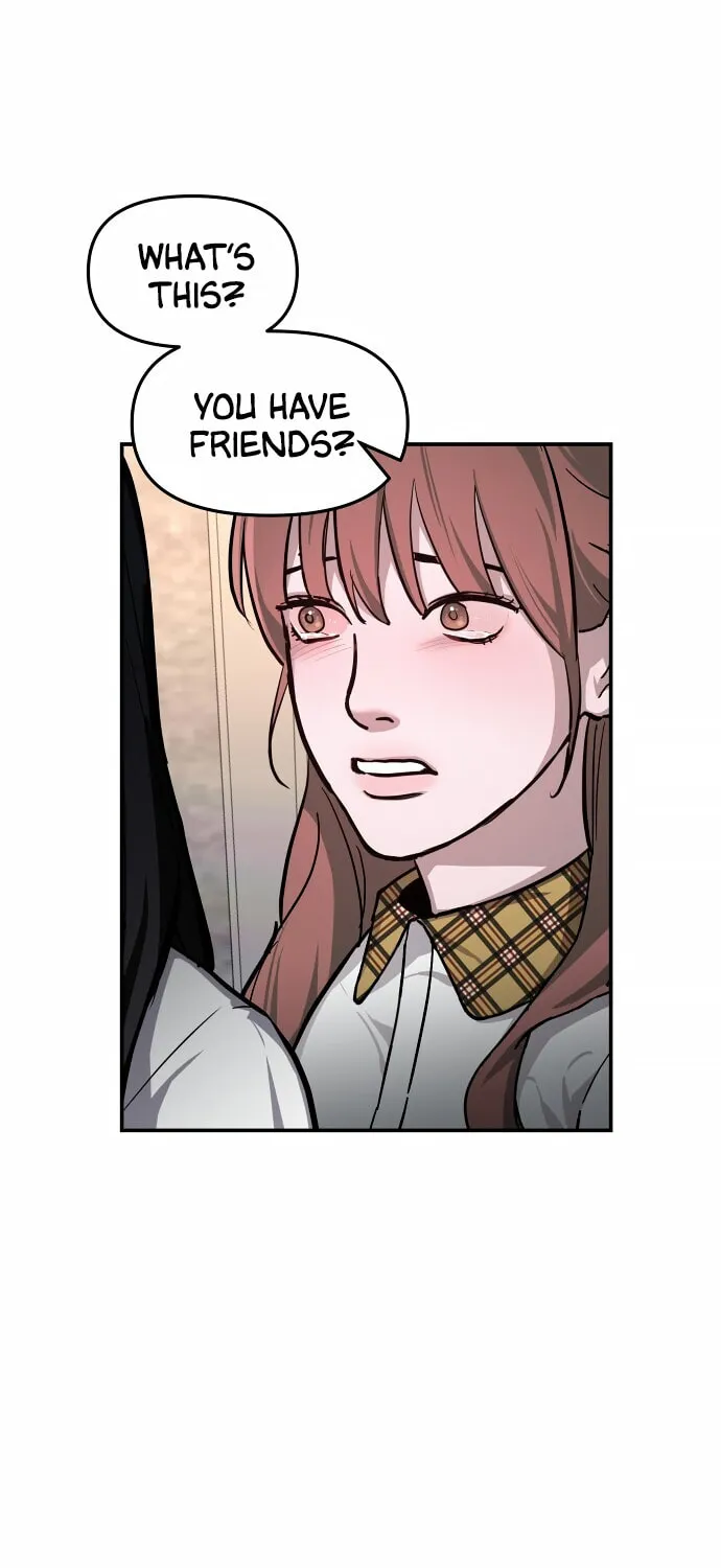 Look Alike Daughter Chapter 18 page 7 - 