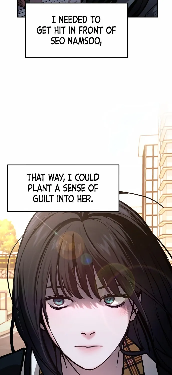 Look Alike Daughter Chapter 18 page 61 - 