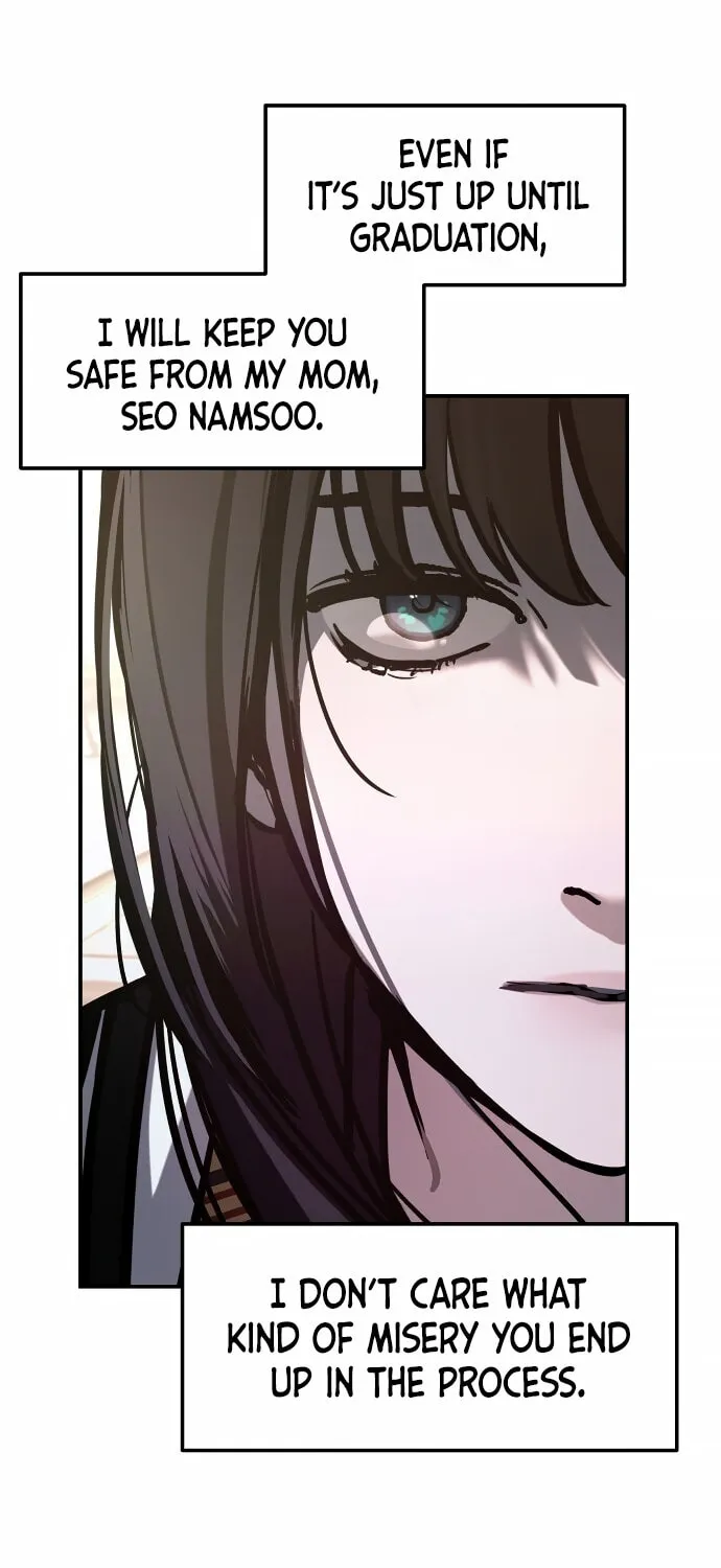 Look Alike Daughter Chapter 18 page 63 - 