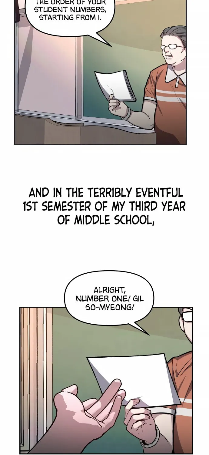 Look Alike Daughter Chapter 18 page 65 - 