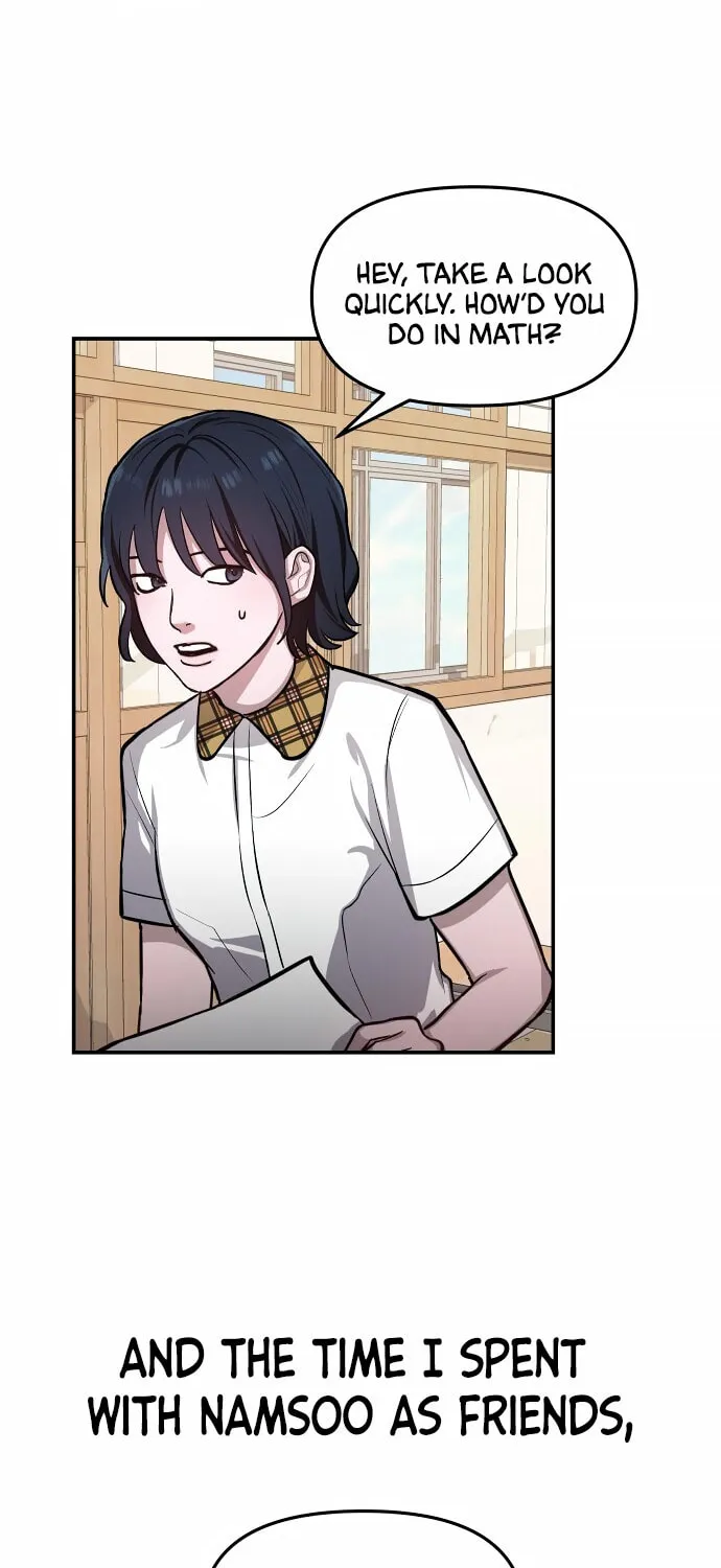 Look Alike Daughter Chapter 18 page 66 - 