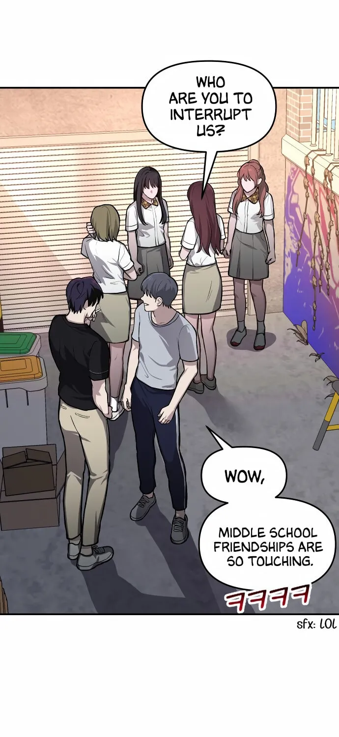 Look Alike Daughter Chapter 18 page 8 - 