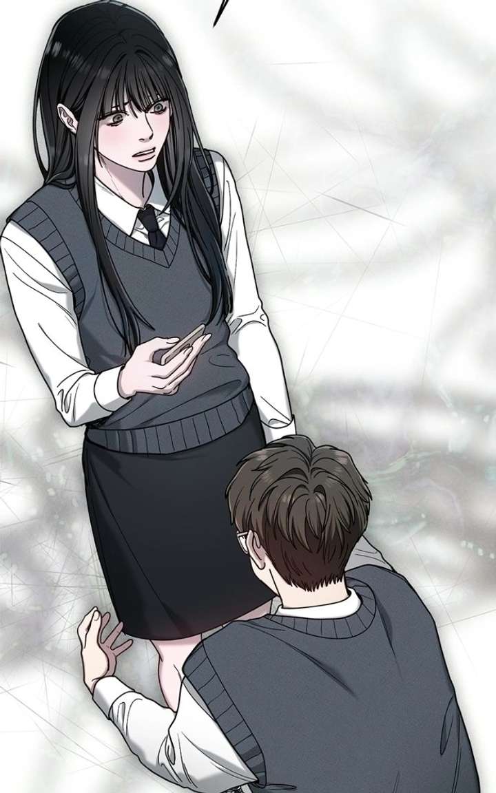Look Alike Daughter Chapter 180 page 11 - 