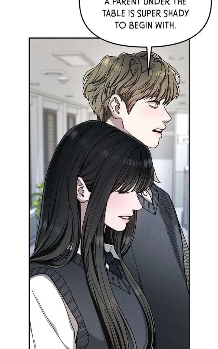 Look Alike Daughter Chapter 180 page 101 - 