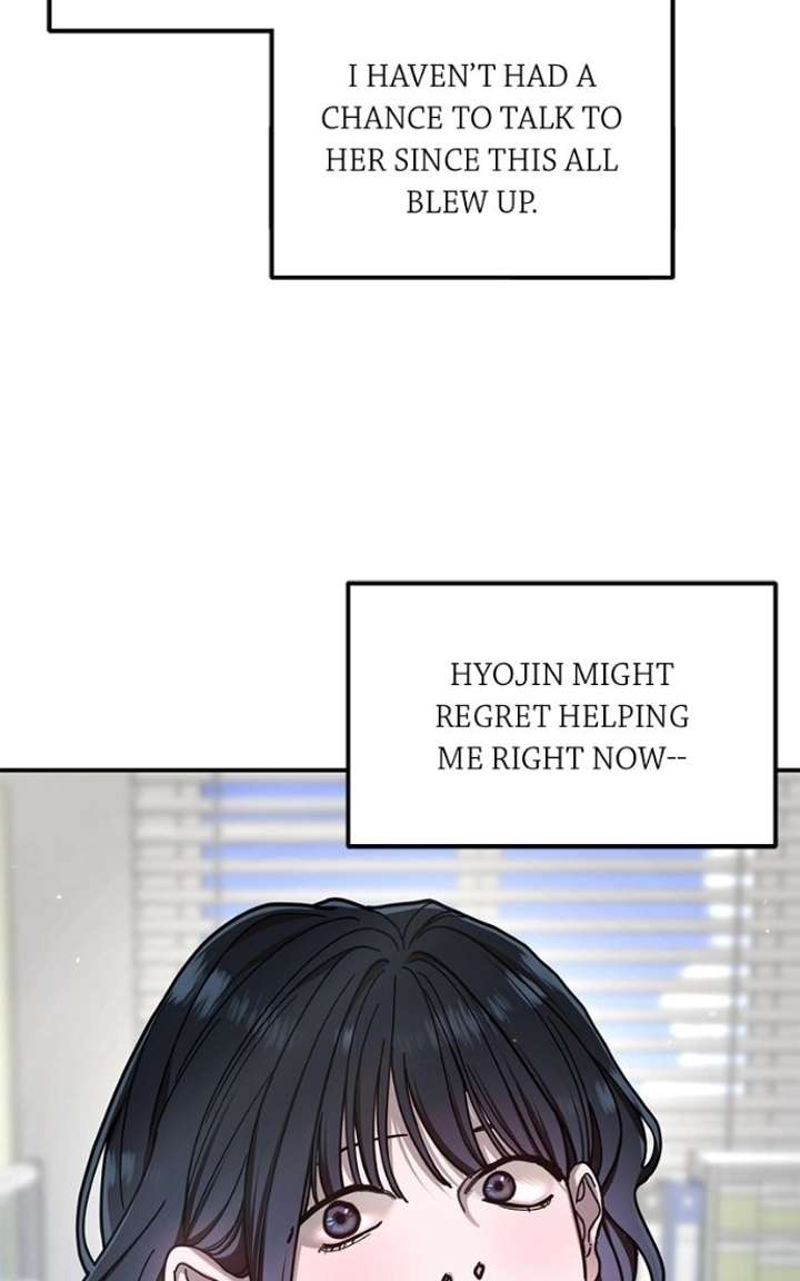 Look Alike Daughter Chapter 180 page 106 - 