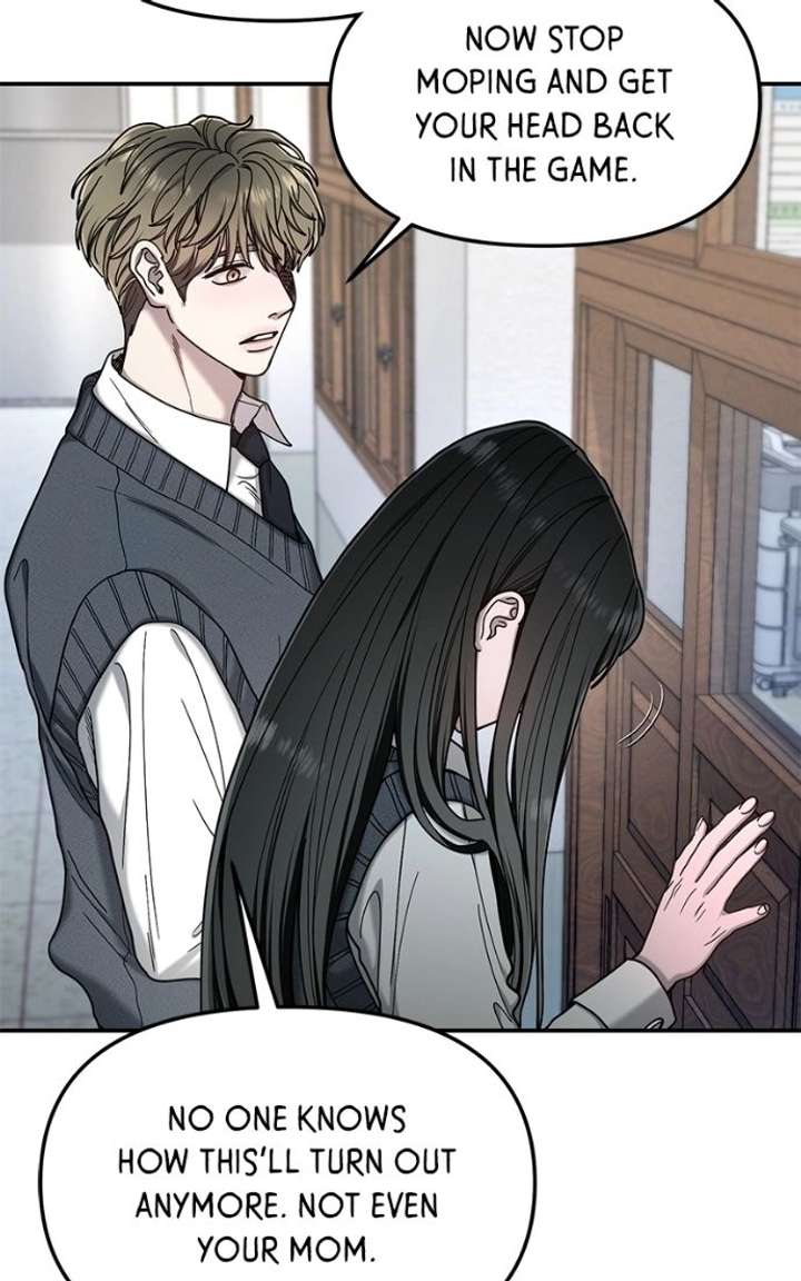 Look Alike Daughter Chapter 180 page 110 - 