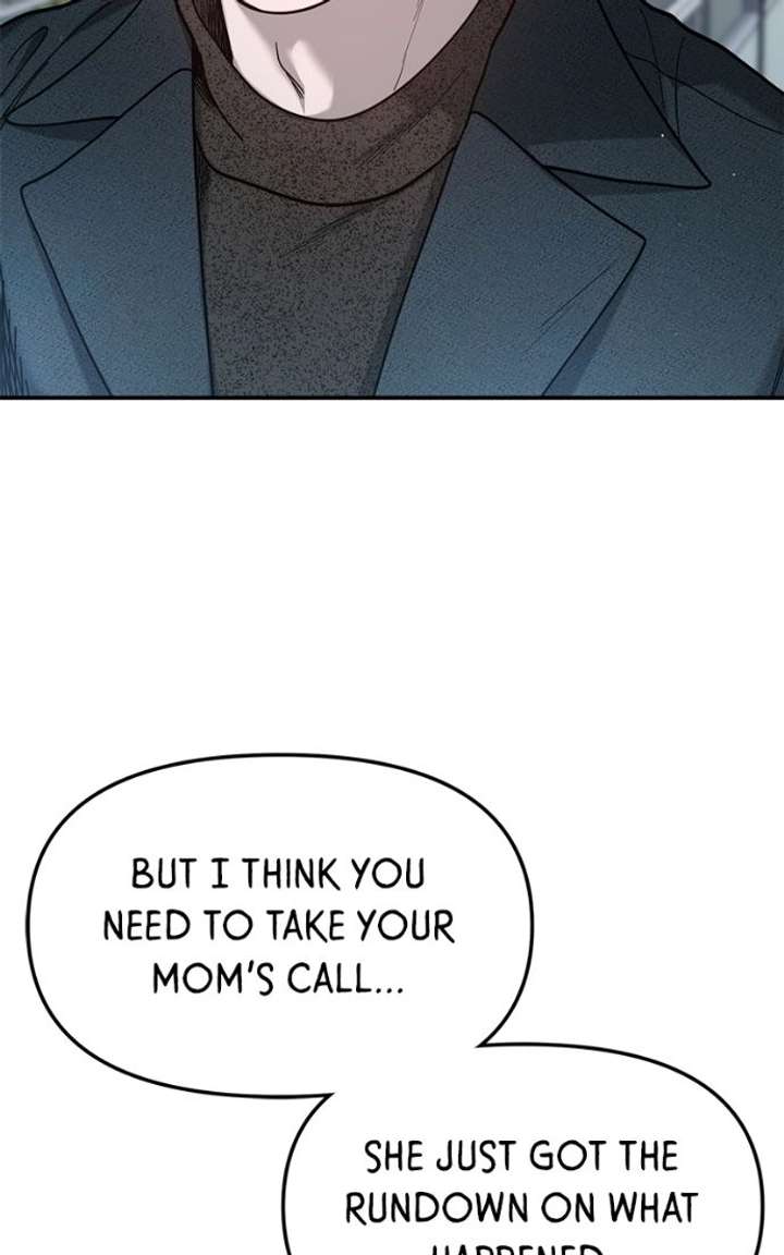 Look Alike Daughter Chapter 180 page 115 - 