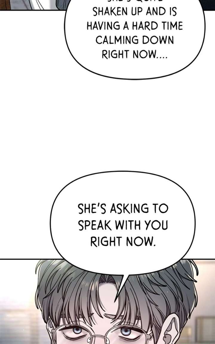 Look Alike Daughter Chapter 180 page 117 - 