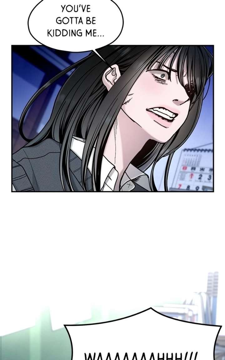 Look Alike Daughter Chapter 180 page 15 - 