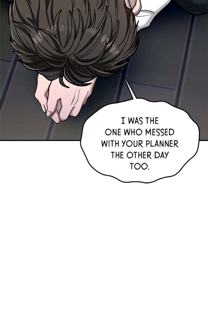 Look Alike Daughter Chapter 180 page 19 - 