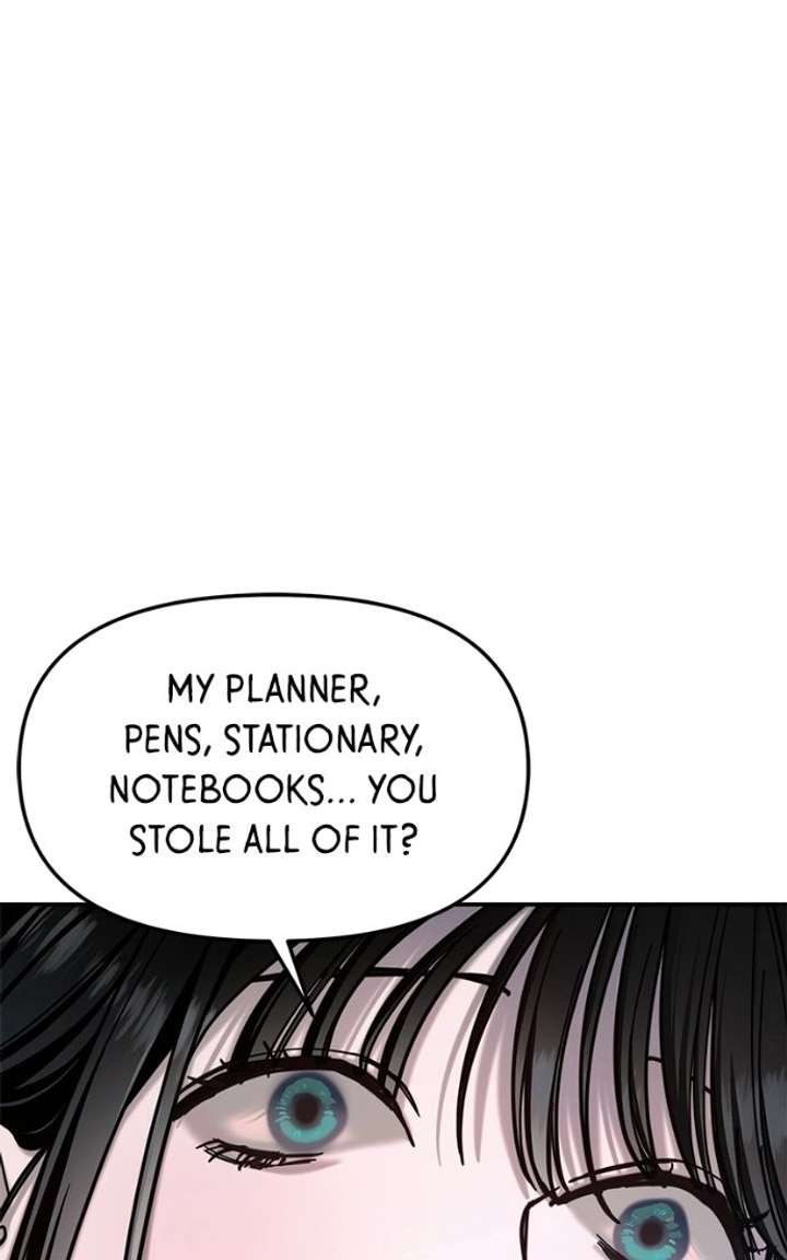 Look Alike Daughter Chapter 180 page 21 - 